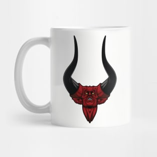 The Darkness Mug